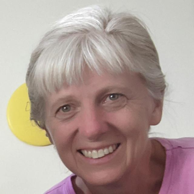 Heidi Romney portrait